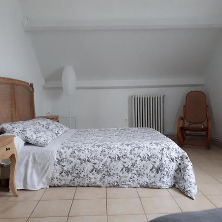 Chez Bea Leilighet Saint-Ouen-en-Belin Eksteriør bilde